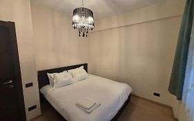 Conta Apartment
