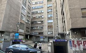 Conta Apartment